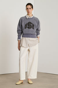 TONNERRE SWEAT APOLLO