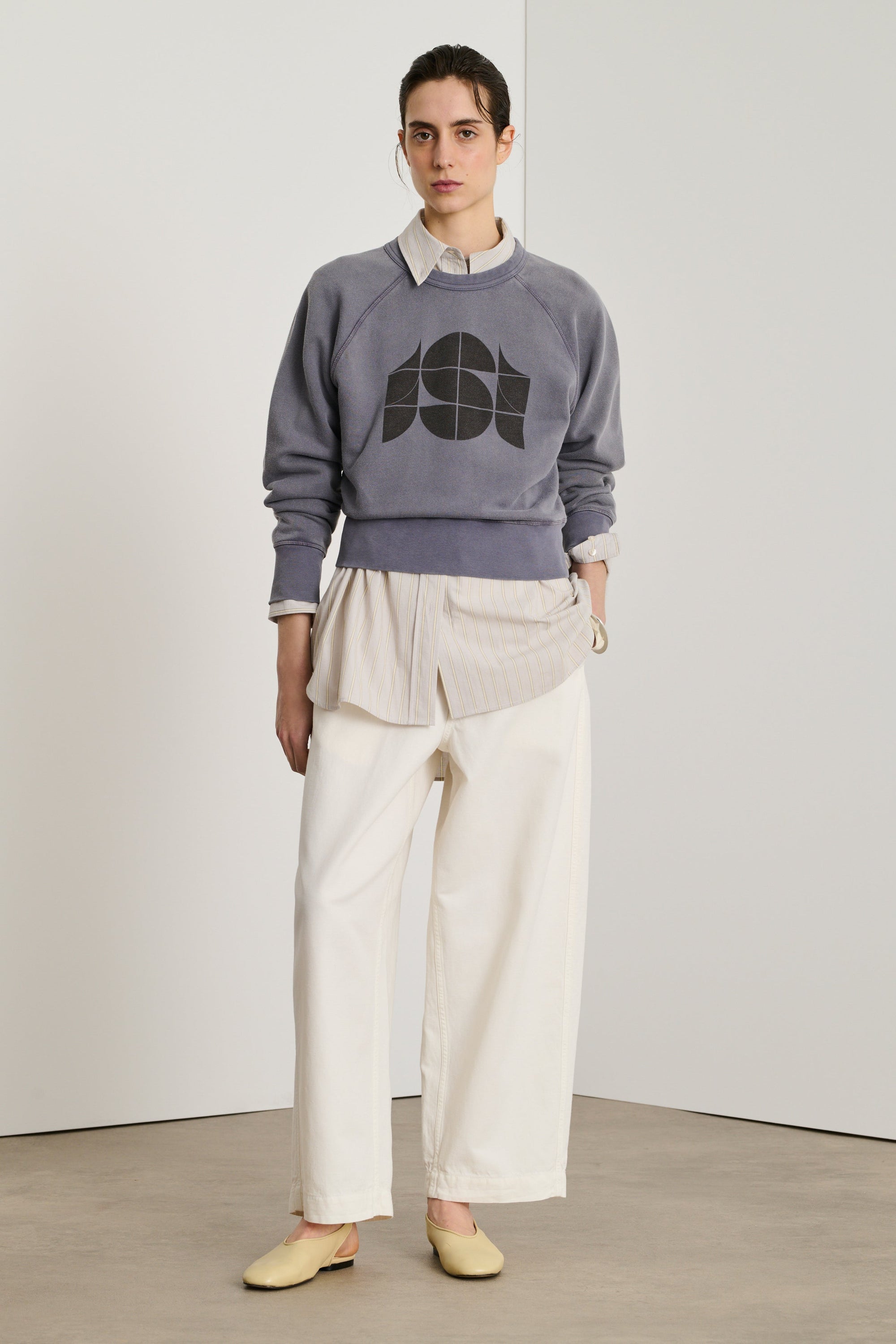 TONNERRE SWEAT APOLLO