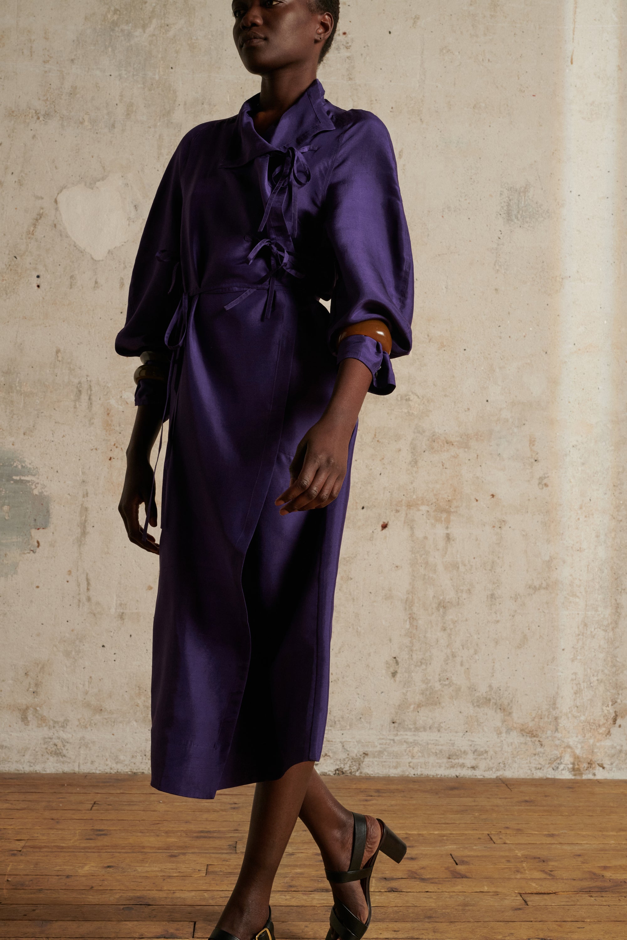 61 / NEW   SANDALES PAOLINA