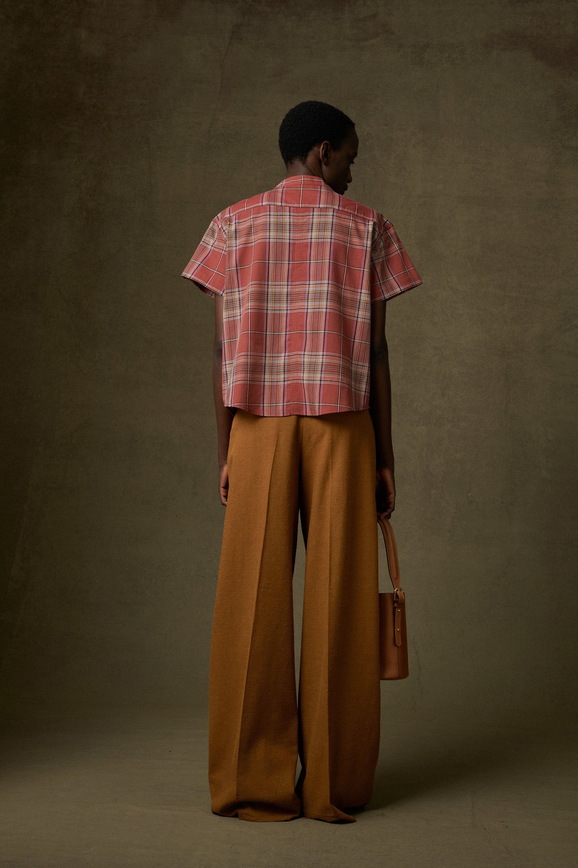 117 / DJV 60€ 241-1 / ST0%   BLOUSE PARFAITE