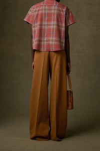 MULTICO ROSE BLOUSE PARFAITE