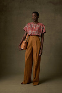 117 / DJV 60€ 241-1 / ST0%   BLOUSE PARFAITE