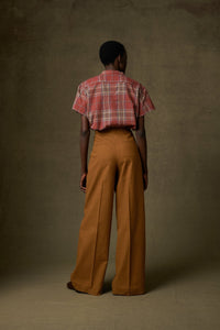 117 / DJV 60€ 241-1 / ST0%   BLOUSE PARFAITE