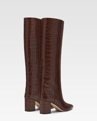 Cioccolato Bottes - Cioccolato