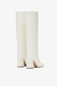 Bone China Bottes - Bone China