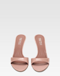 Dark Phard Mules - Dark Phard