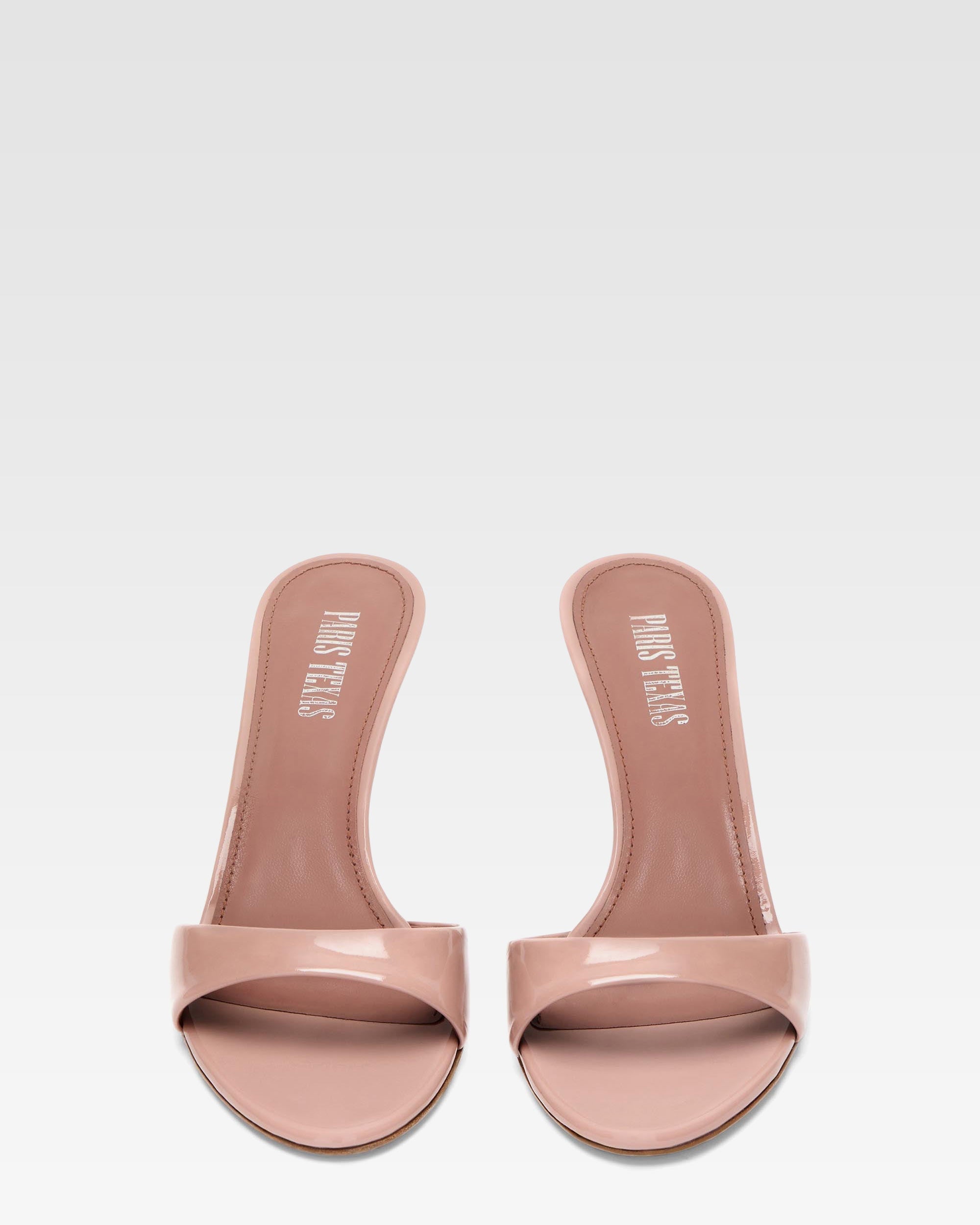 Dark Phard Mules - Dark Phard