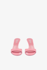 Pink Mules - Pink