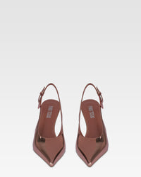 Texas Rose Slingbacks - Texas Rose