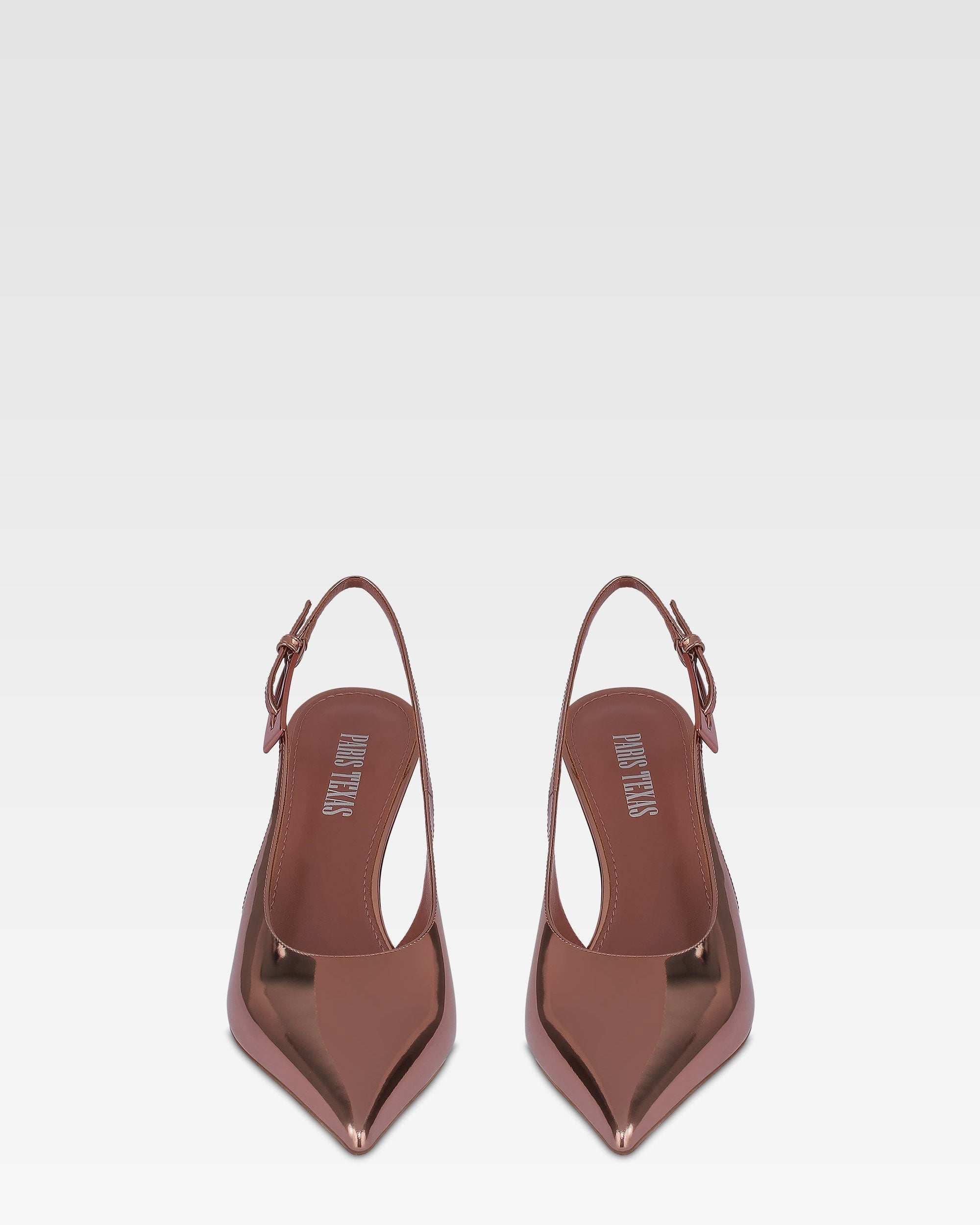 Texas Rose Slingbacks - Texas Rose