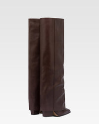 Mocha Bottes - Mocha