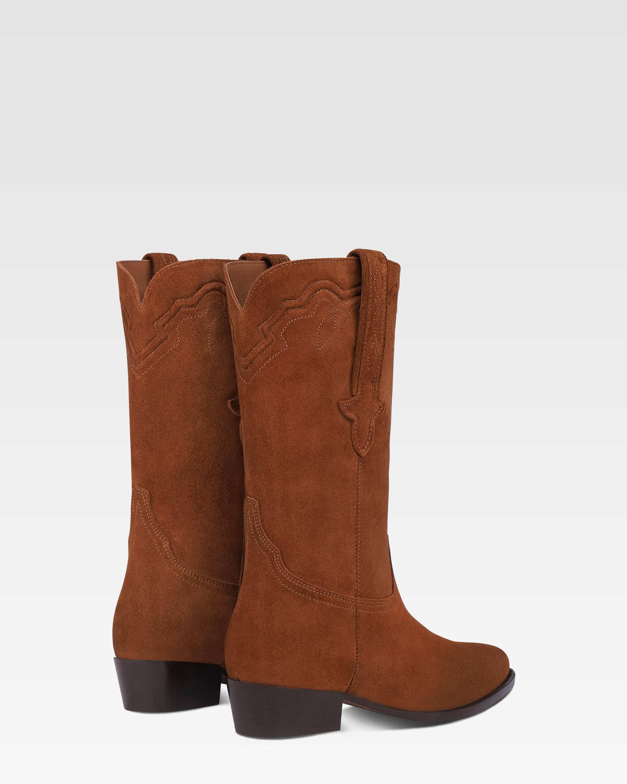 Cognac Bottes - Cognac