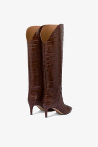 Cioccolato Bottes - Cioccolato