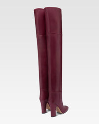 Rouge Noir Bottes - Rouge Noir