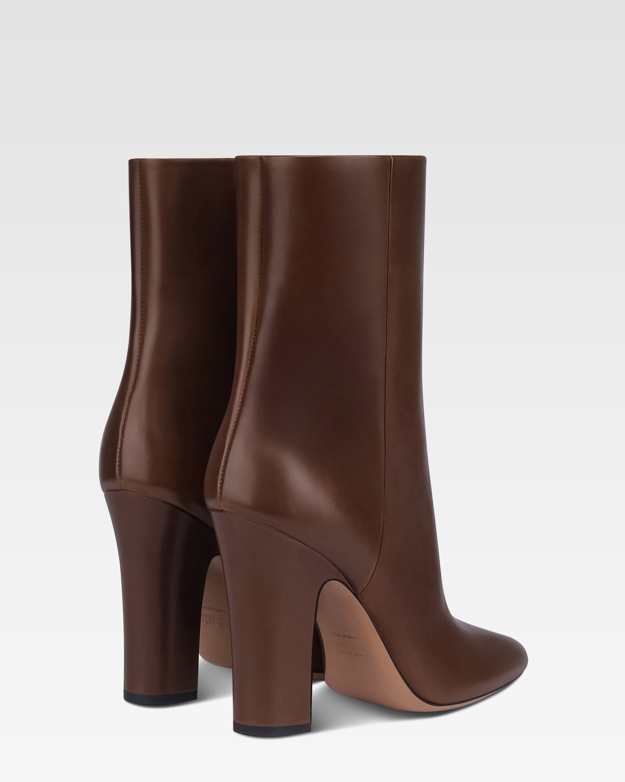 Ebano Bottines - Ebano