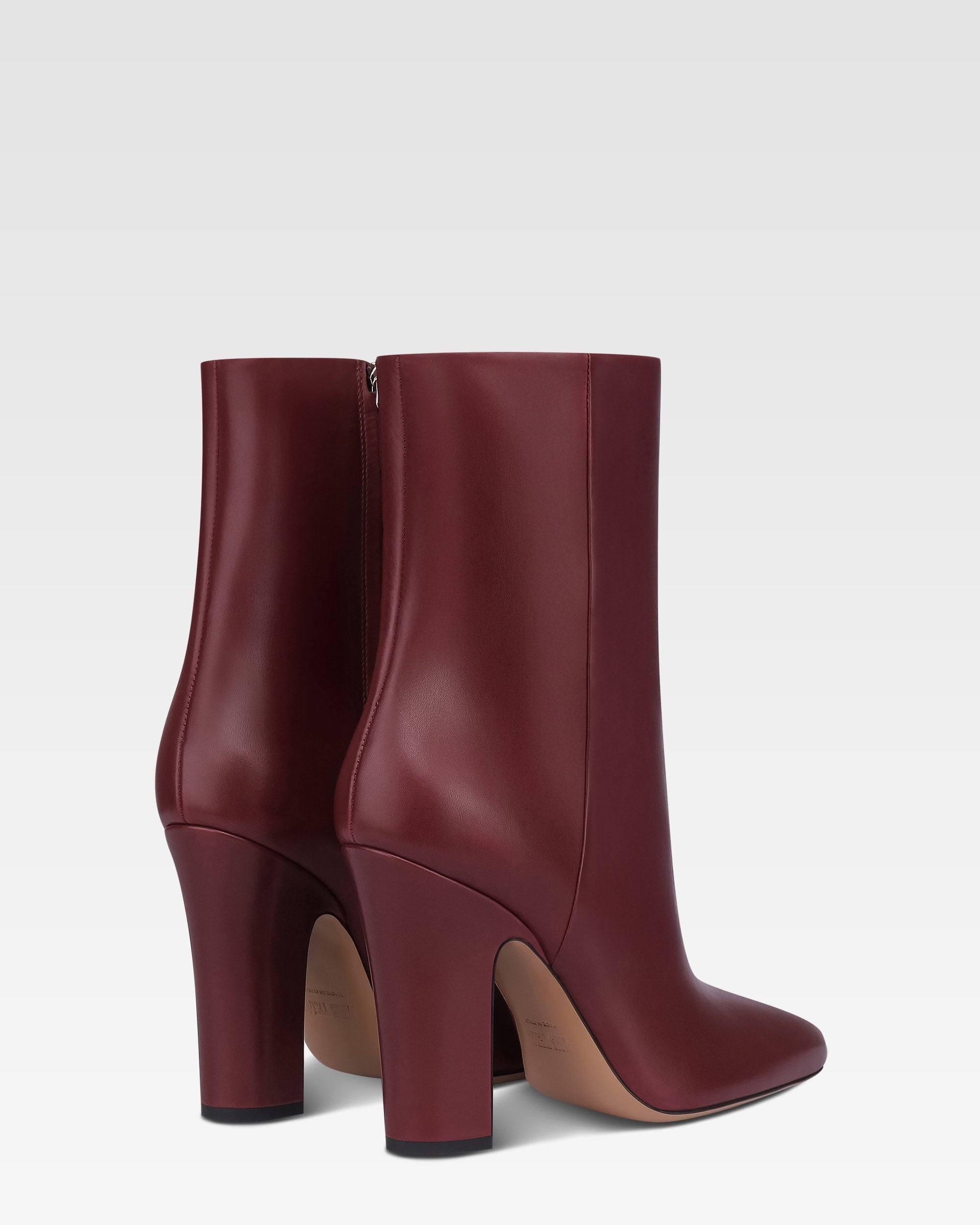 Rouge Noir Bottines - Rouge Noir