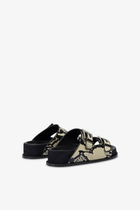 Naturale Mules - Naturale