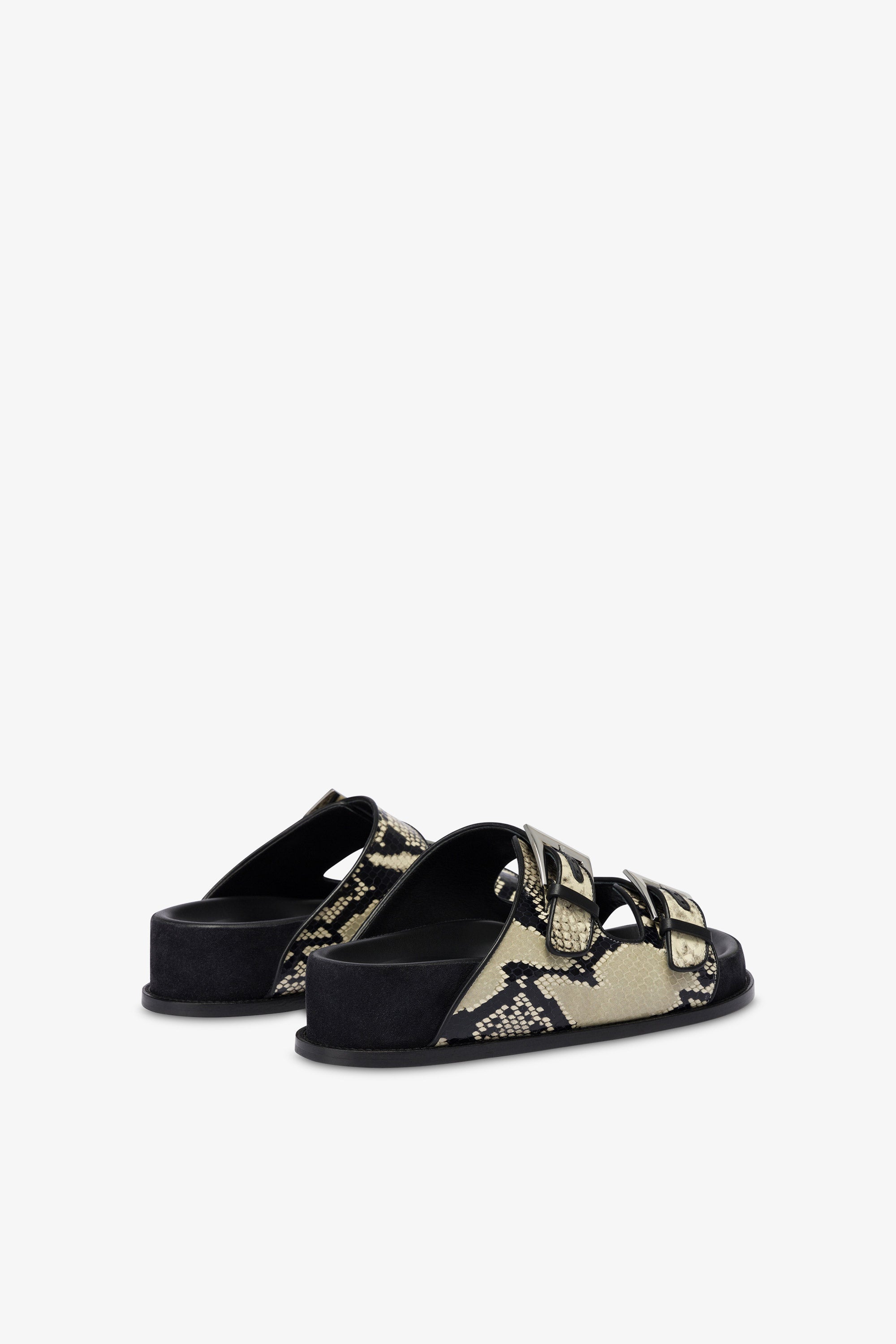Naturale Mules - Naturale