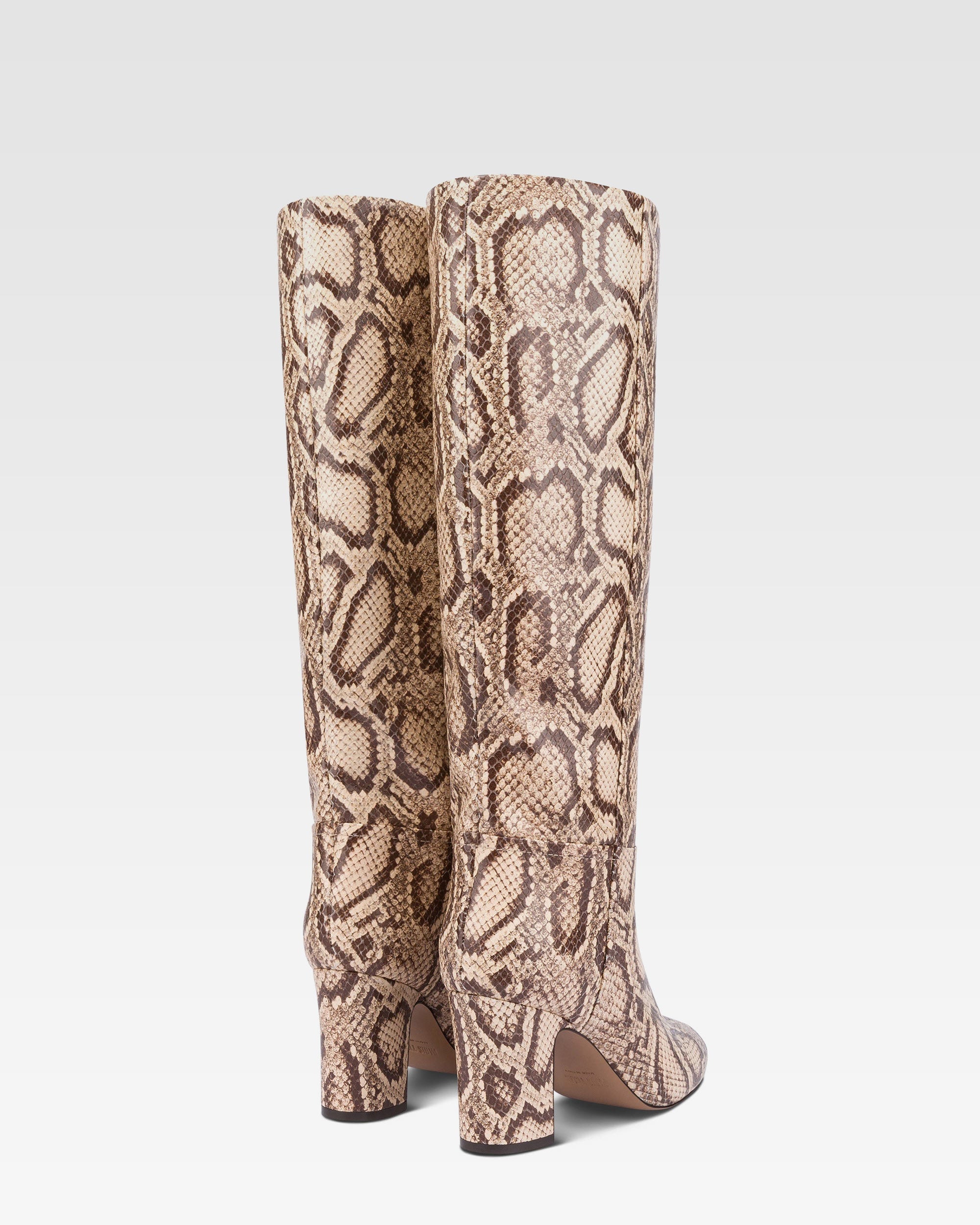 Powder Bottes - Powder