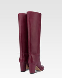 Rouge Noir Bottes - Rouge Noir