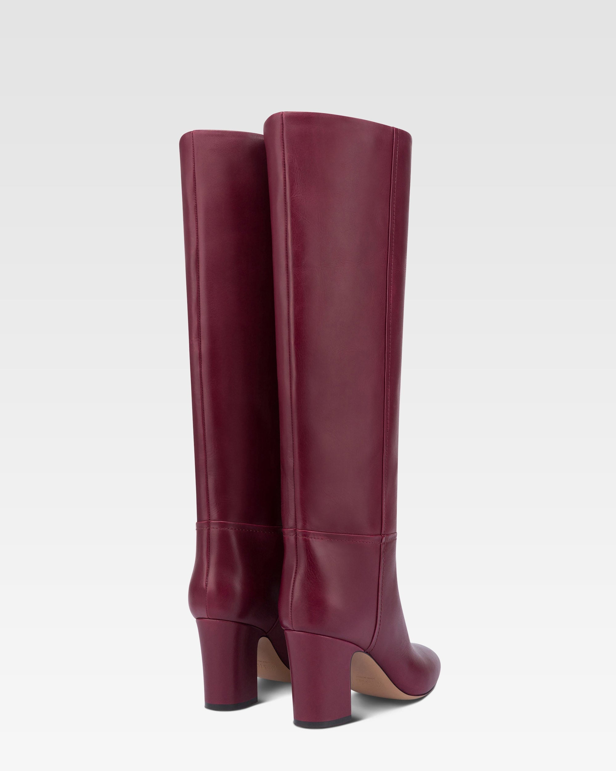 Rouge Noir Bottes - Rouge Noir