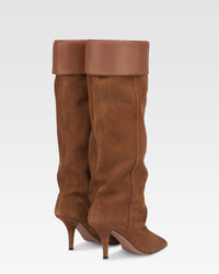 Sigaro Cognac Bottes - Sigaro Cognac