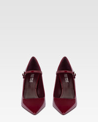 Rouge Noir Escarpins - Rouge Noir