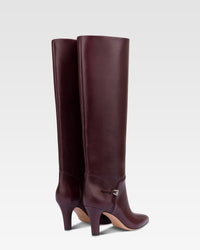 Pinot Noir Bottes - Pinot Noir
