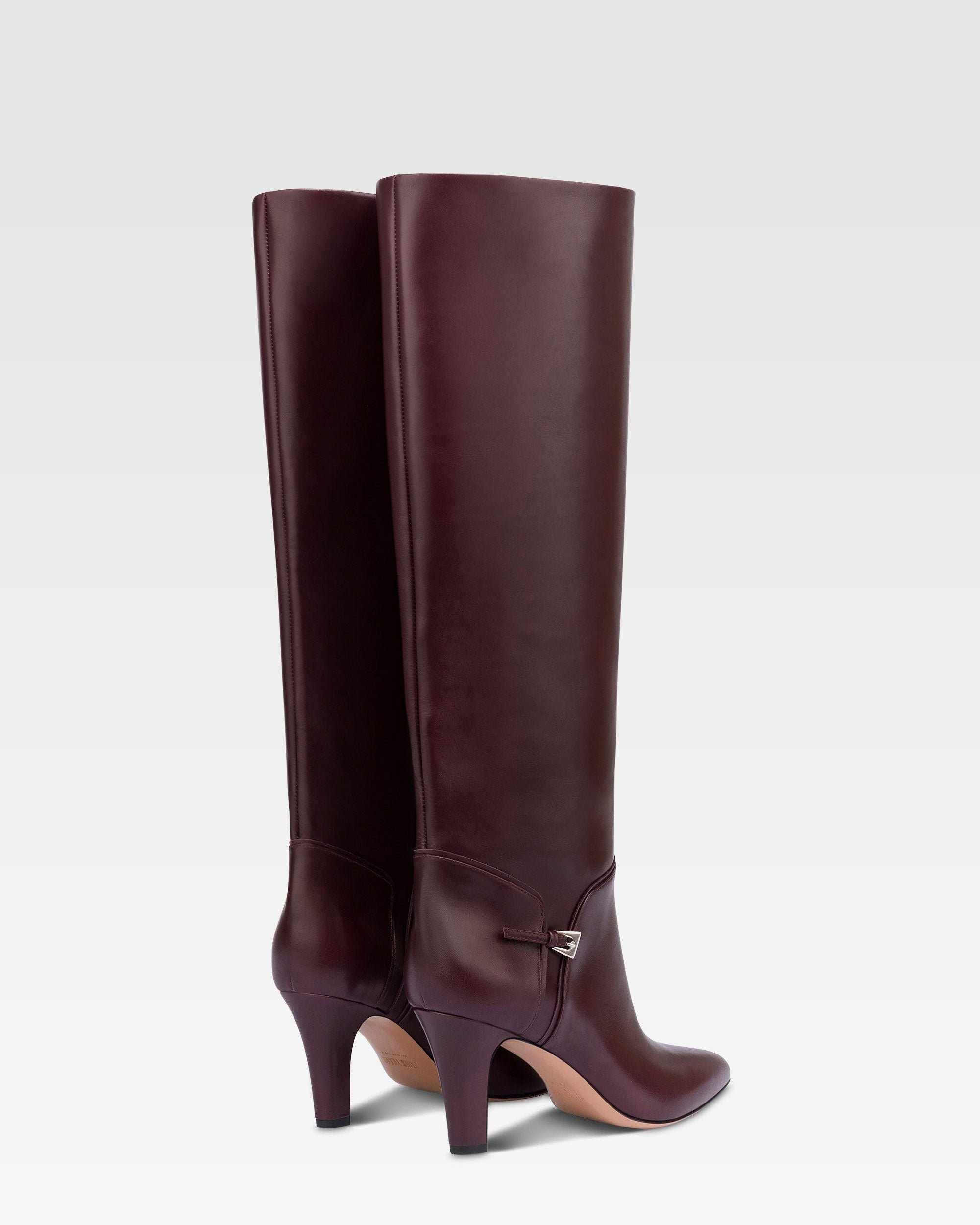 Pinot Noir Bottes - Pinot Noir