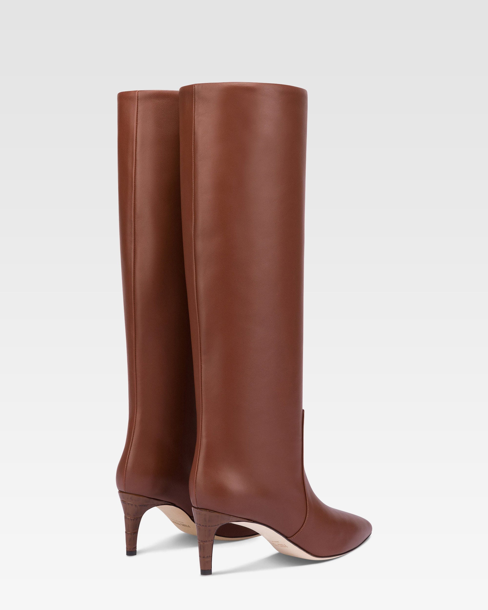 Cioccolato Bottes - Cioccolato