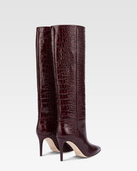 Rouge Noir Bottes - Rouge Noir