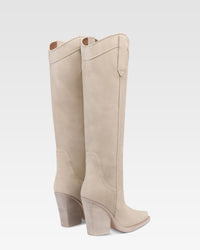 Angora Bottes - Angora