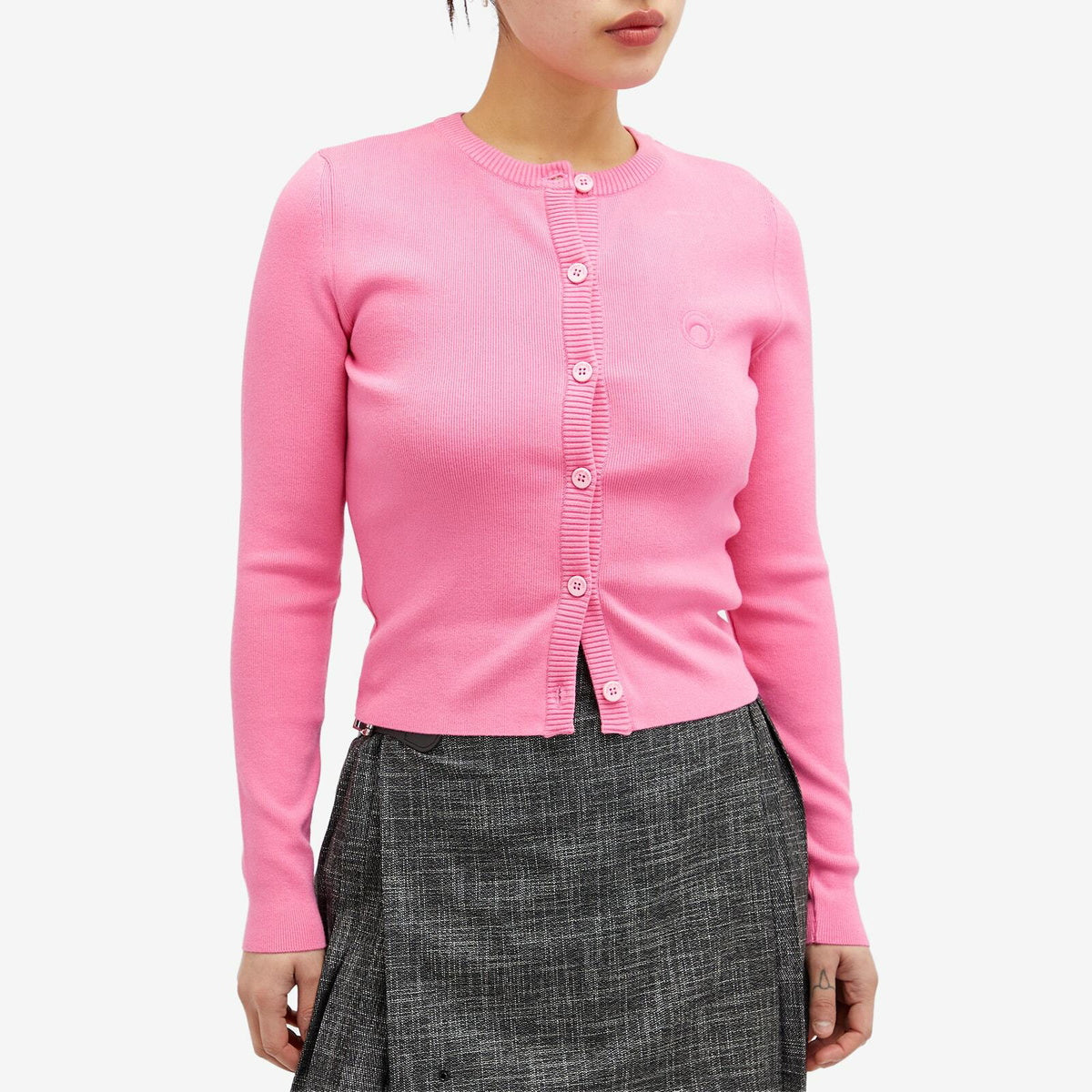 PRIX MARQUE : 150€_Pink Pull - Pink