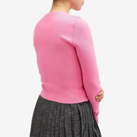 PRIX MARQUE : 150€_Pink Pull - Pink