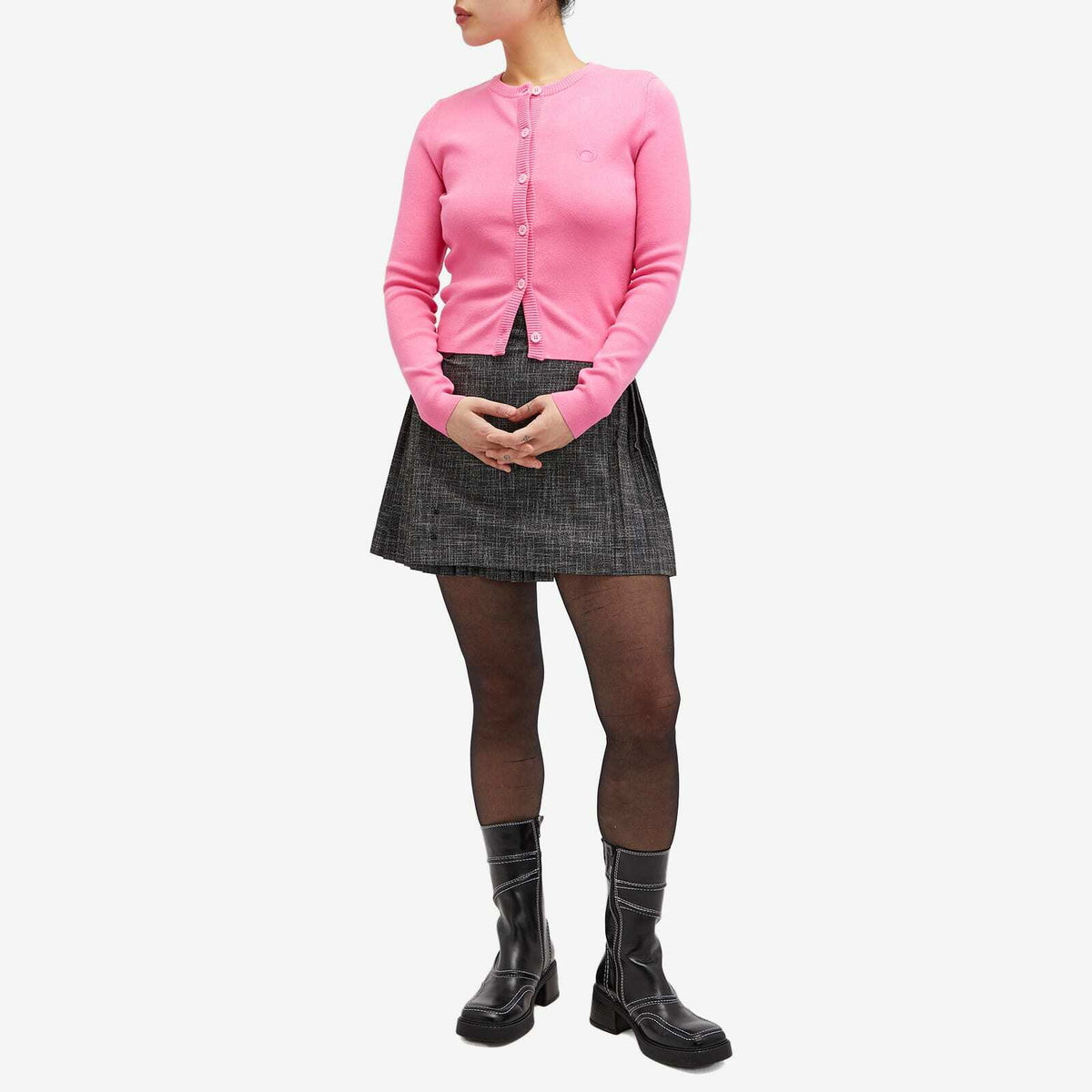 PRIX MARQUE : 150€_Pink Pull - Pink