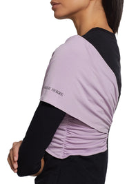 PRIX MARQUE : 120€_Black Top - Black