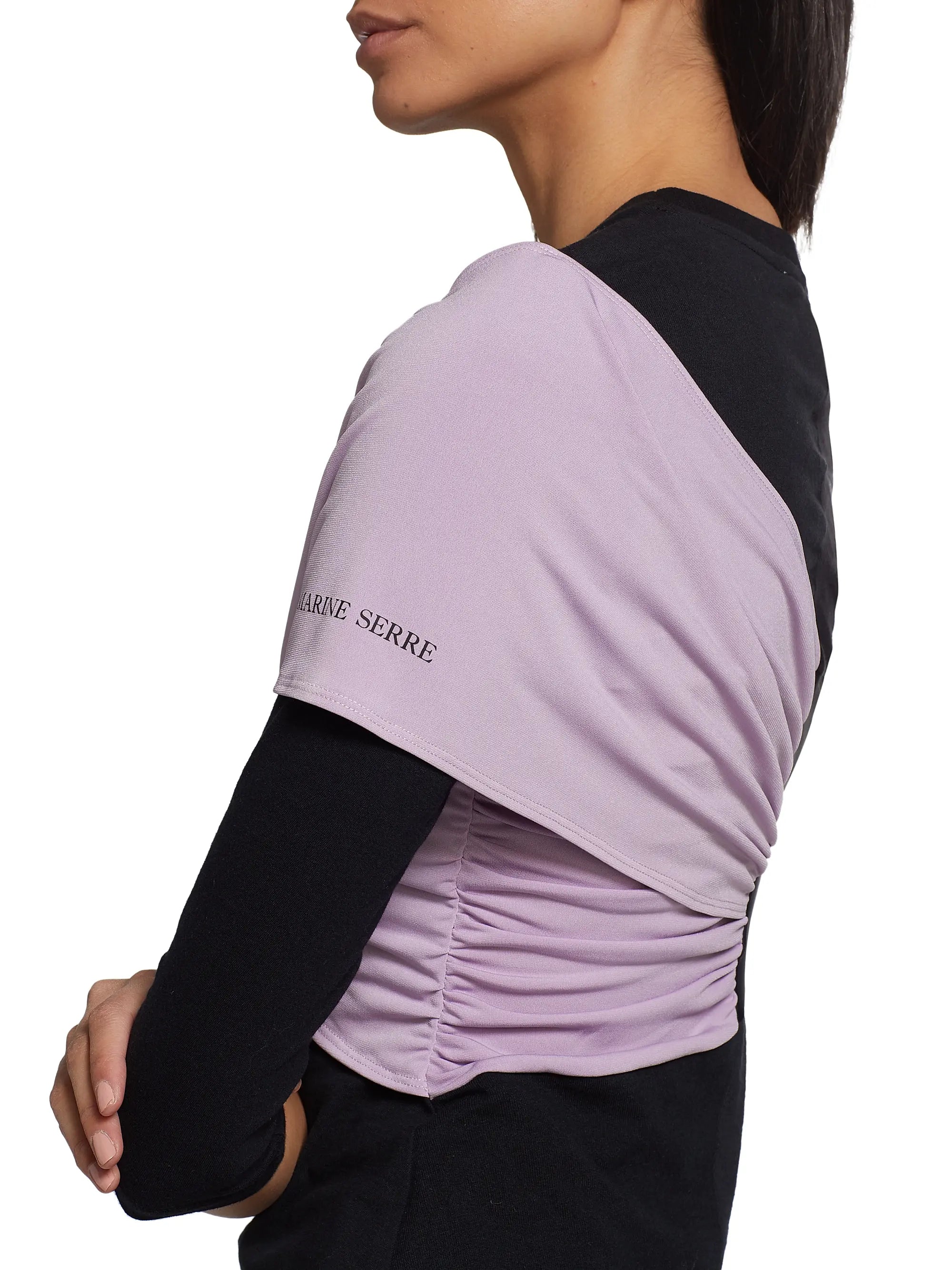 PRIX MARQUE : 120€_Black Top - Black