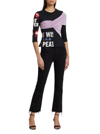 PRIX MARQUE : 120€_Black Top - Black