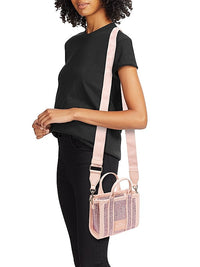 Sac à bandoulière The Tote Bag - Rose