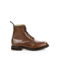 Bottines Wootton - Brandy Naturel