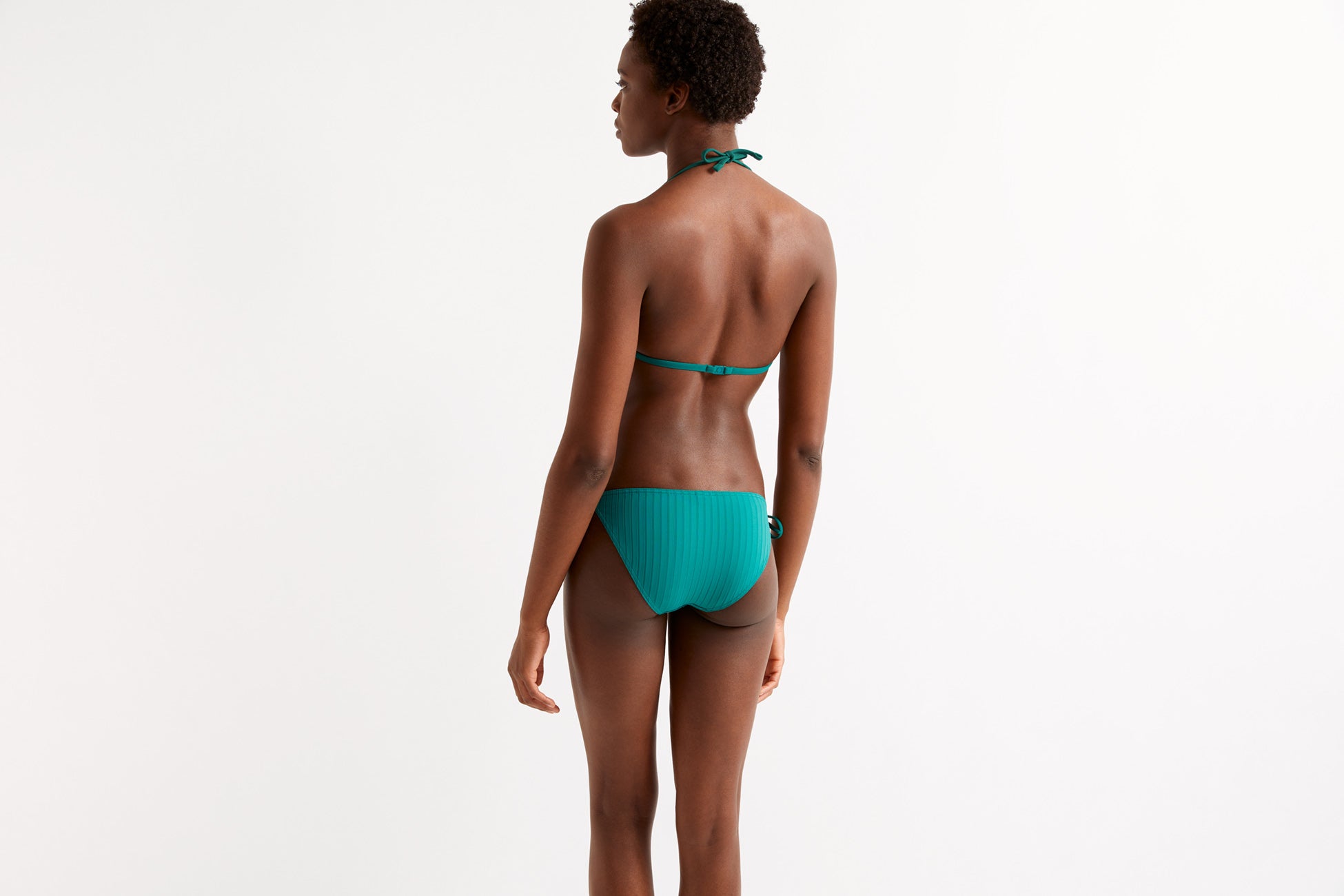 JUNGLE PUNCH CULOTTE FINE