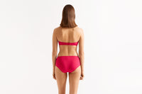 GRENADINE DAIQUIRI CULOTTE CLASSIQUE