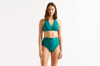 JUNGLE PINA COLADA CULOTTE TAILLE HAUTE