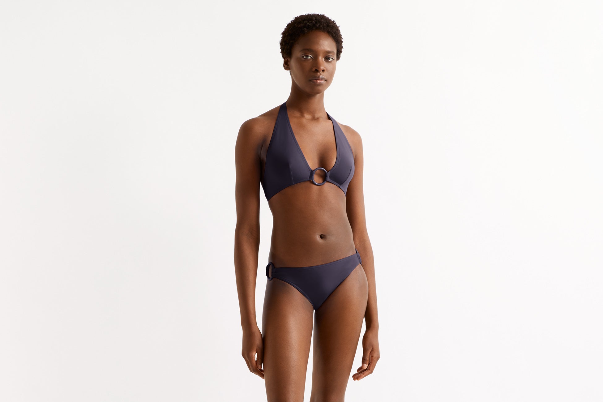 BAIN DE MINUIT SYLVIA CULOTTE CLASSIQUE