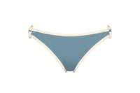 REQUIN BLEU/PERCALE LIZ CULOTTE CLASSIQUE