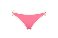 LITCHI/PERCALE LIZ CULOTTE CLASSIQUE