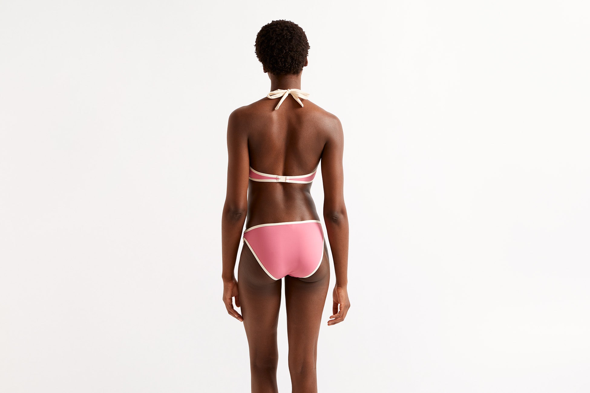 LITCHI/PERCALE LIZ CULOTTE CLASSIQUE