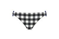 NOIR/BLANC FOLIE CULOTTE CLASSIQUE