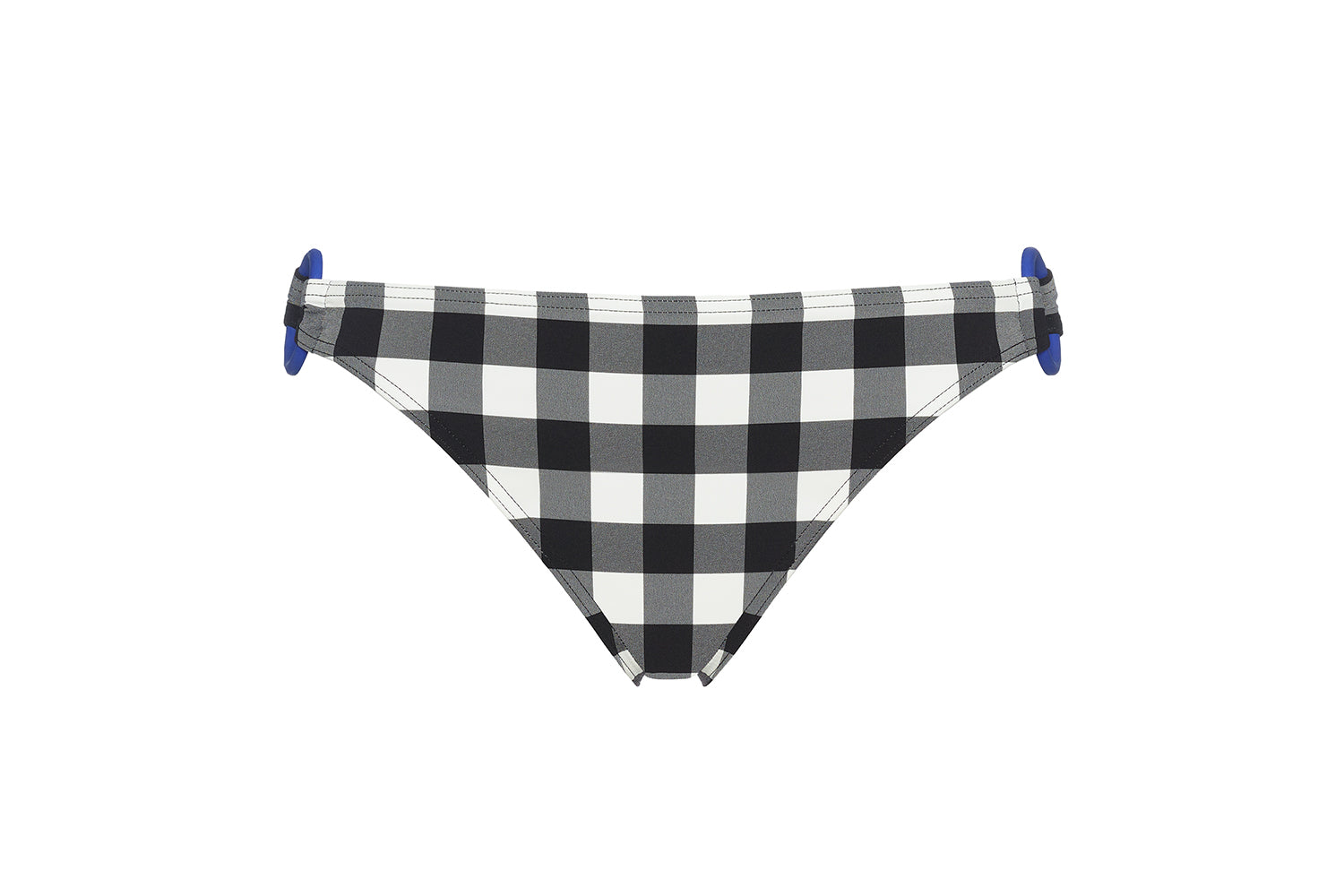 NOIR/BLANC FOLIE CULOTTE CLASSIQUE