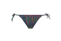 IMPRIME CAMELEON REFLET CULOTTE FINE